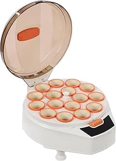 Pool Ball Cleaner and Polisher Machine, 180W Electric Billiard Ball Cleaning Machine Automatic Pool Ball Polishing Cleaning Machine Billiard Ball Polishing Cleaning Machine-3min/Cleaning 16 Balls