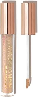 L.A. COLORS High Shine Lipgloss, Sugar Lips CLG998