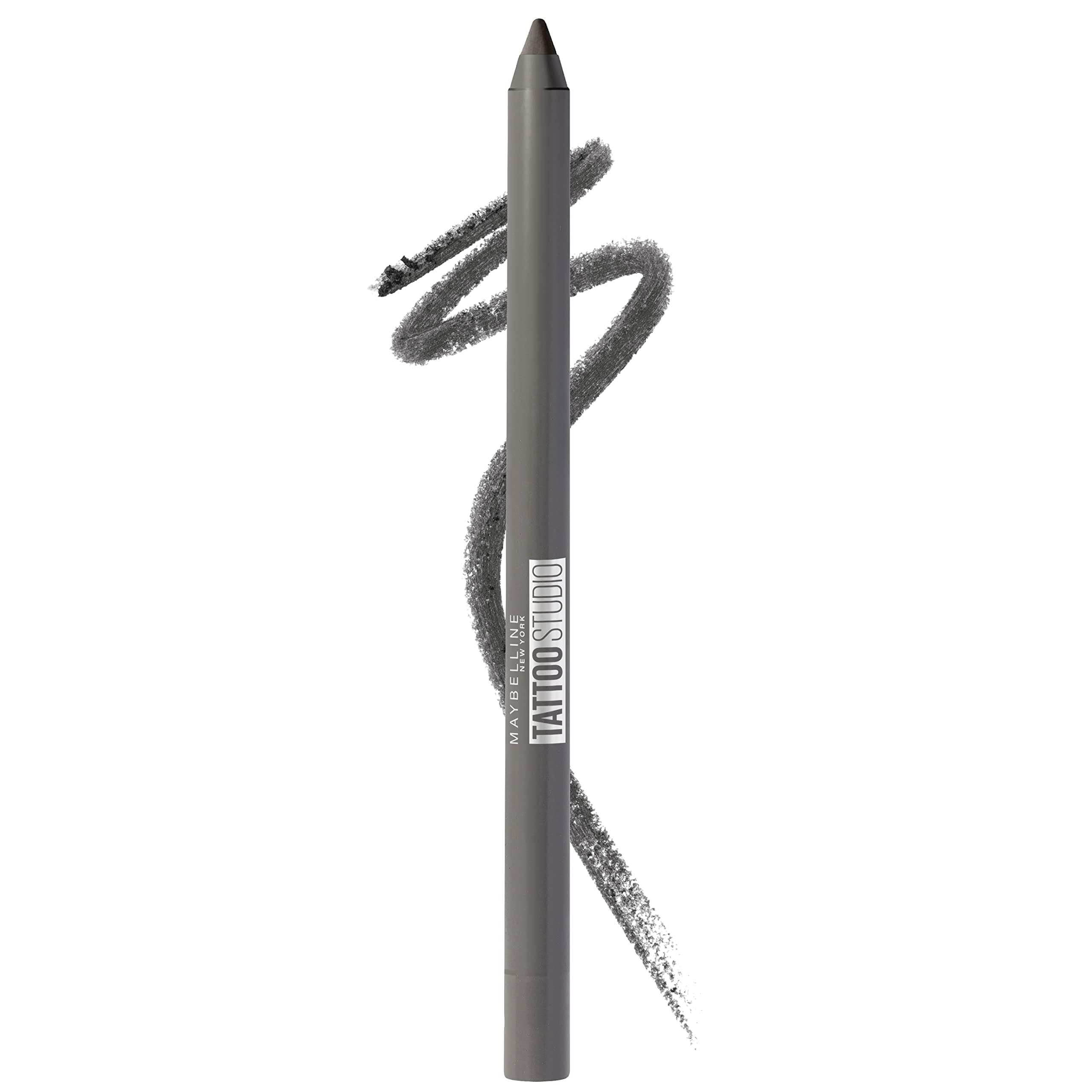 MAYBELLINE TATTOO STD LINER INT CHARCOAL