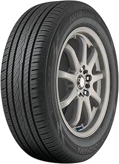 Avid Ascend P195/65R15 89T Passenger Tire