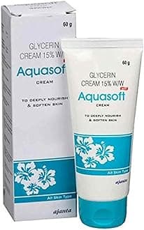 Aquasoft Cream 60gm