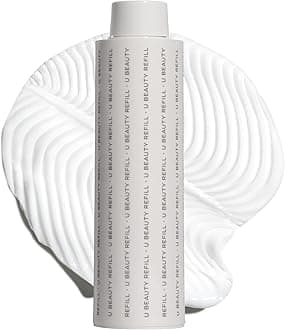 U Beauty SCULPT Arm Compound | Skin Tightening Cream Body Lotion, Firming Arm and Neck Cream with Retinol + Vitamin C (120 ml-Refill)