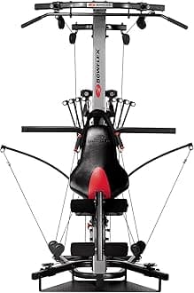 Bowflex Revolution Home Gym