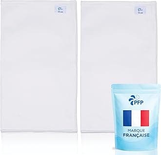 Filter Bag Compatible with Desjoyaux Pools 15 and 30 Micron