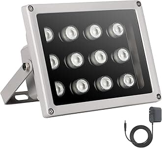 Univivi IR Illuminator