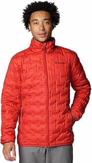 Columbia mens Delta Ridge II Down Jacket
