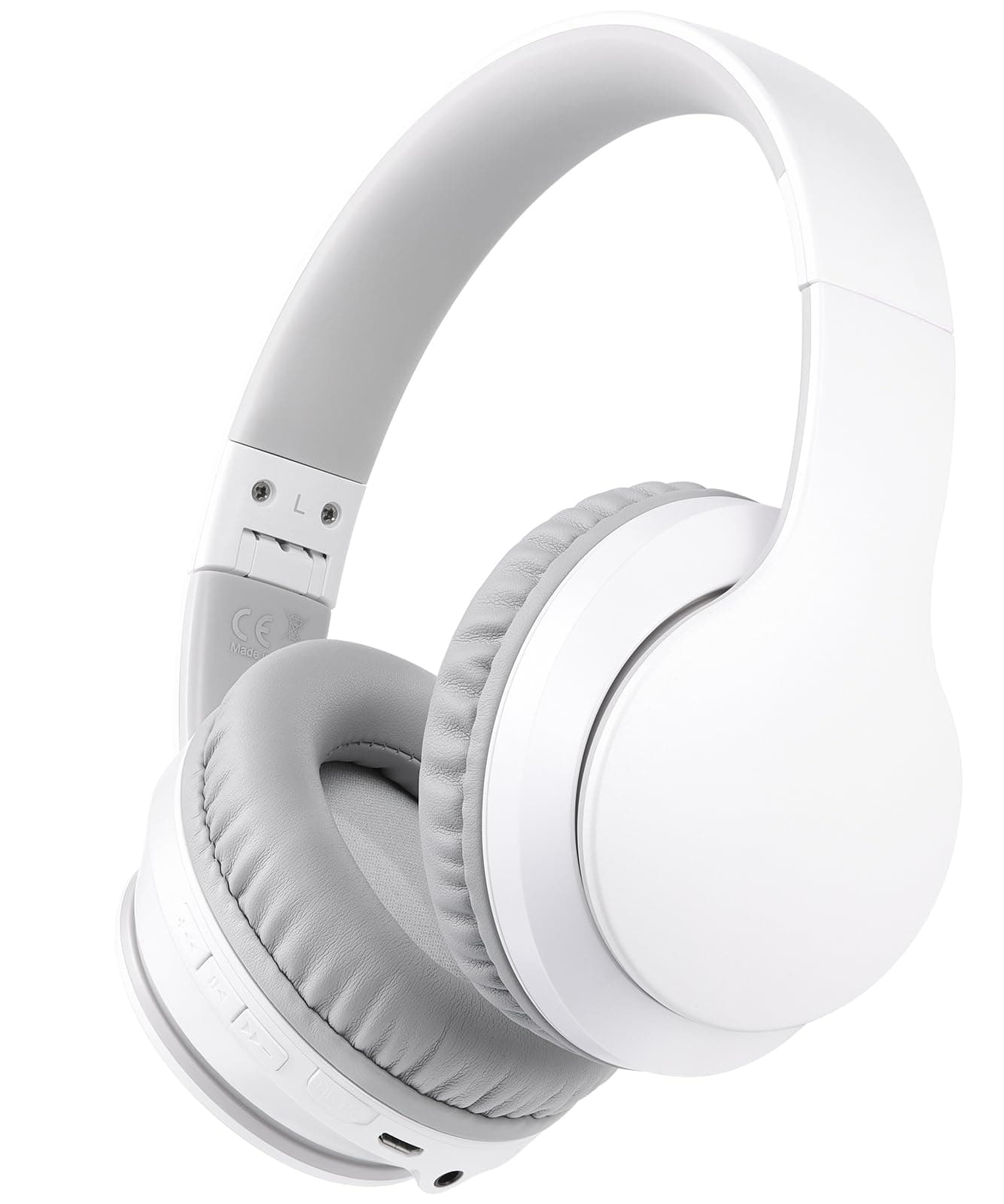 Rockpapa E7 Wireless Bluetooth Headphones