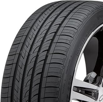 N5000 Plus 225/50R17 94H