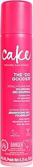 Cake Beauty The Do Gooder Volumizing Dry Shampoo, 200 ML