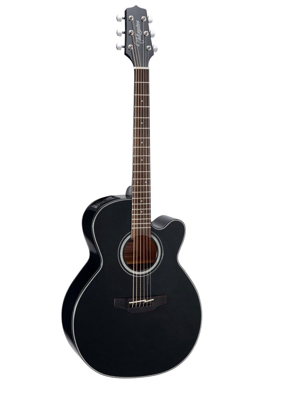 Takamine GN30CE - Black