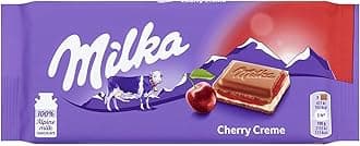 Cherry Cream(Imported) 100 g,(Pack Of 2)