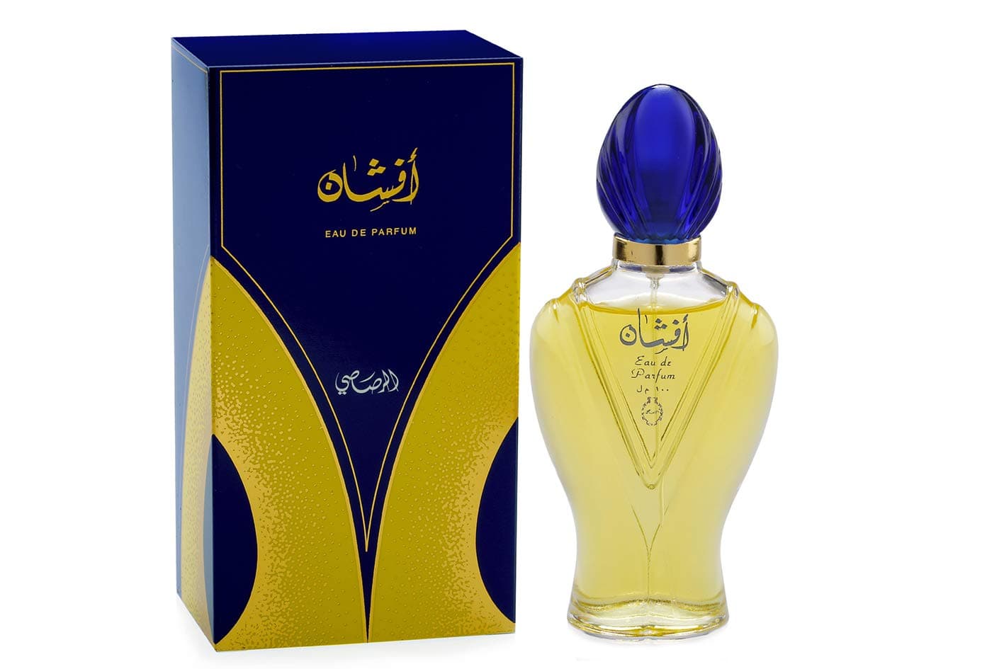AFSHAN - 100 ML