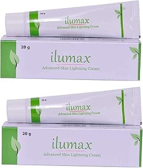 Cream skin Lightning Cream (pack of 2)