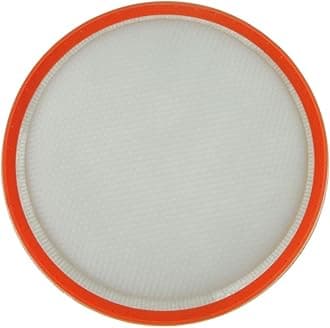 Vacuum Cleaner Pre Motor Filter 178mm Compatible with Vax Power 7 C89-P7N-P C89-P7N-T Replacement Spare Part