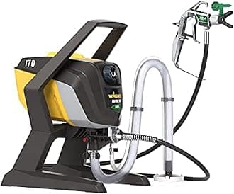 Control Pro 170 Paint Sprayer