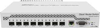 MikroTik CRS309-1G-8S+in
