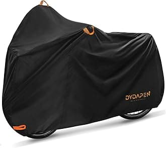 Bike Cover, DYDAPEN Bicycle Covers Outdoor Storage Waterproof Protect from Ra...