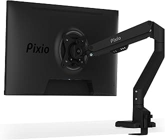 Pixio Wave Monitor Arms