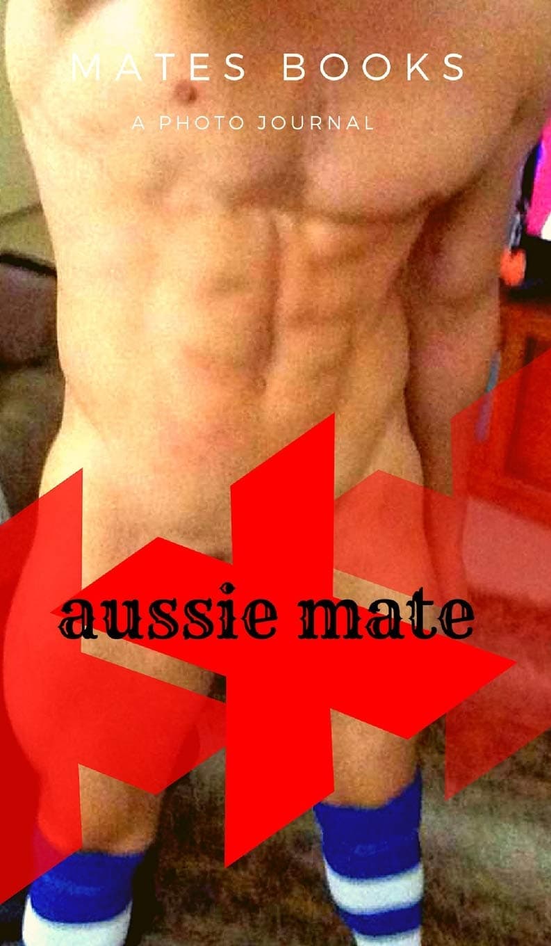 Aussie Mate