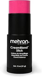 Creamblend Stick Makeup .75 Oz (Pink)