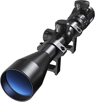 Pinty 1x30mm/1x40mm Premium Tactical Reflex Red or Green Dot Sight Riflescope Fit for 20mm Mount Rails with Flip-up Lens Covers Caps
