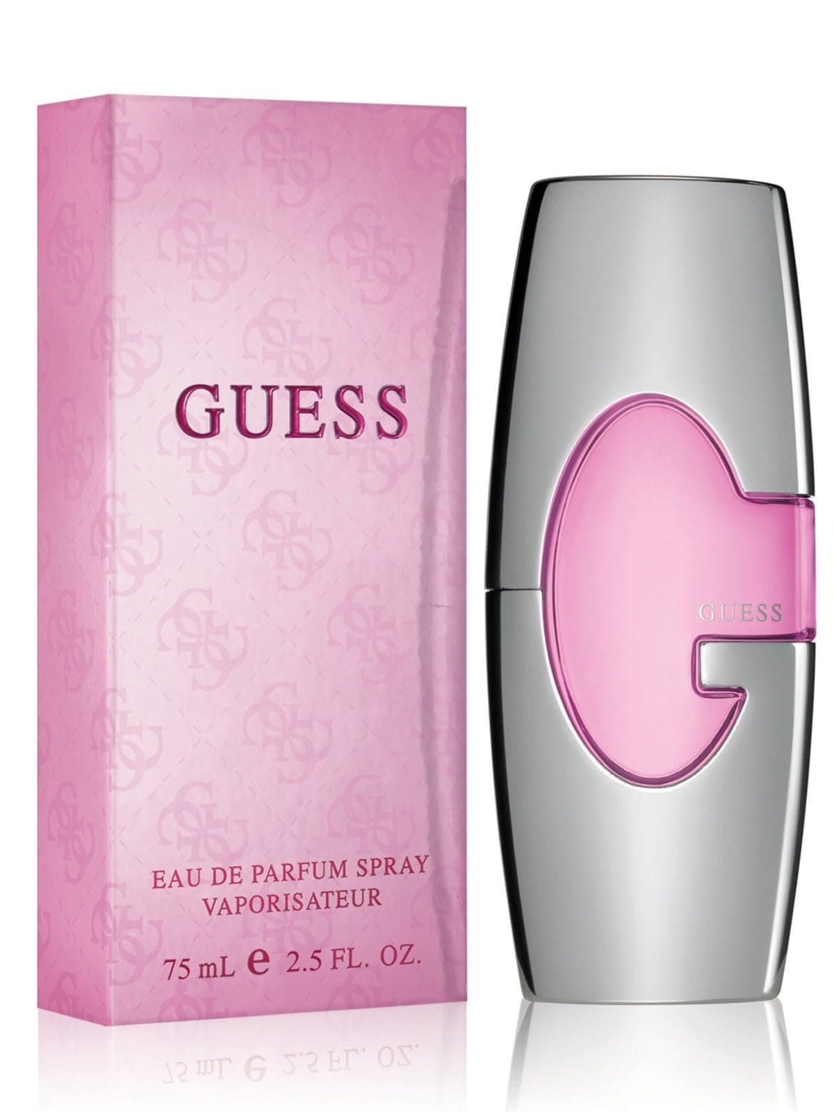 Guess, 75 ml/2.5 oz.