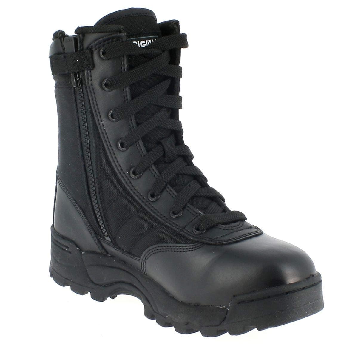 Original SWAT 1152 Side Zip Boot