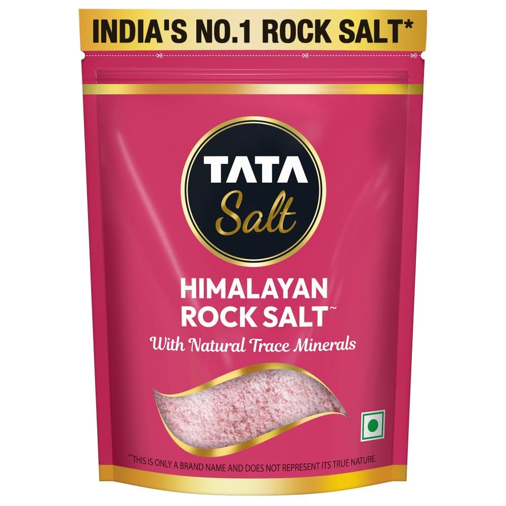 TATA SALT Himalayan Rock 1 Kg