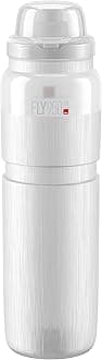 ELITE FLY MTB TEX Bottle, 950ml, Clear