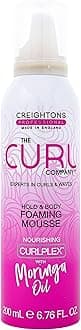 The Curl Company Attends Soft 1 Mini Long for Bladder Weakness | For Sensitive Skin | Pack of 16 |