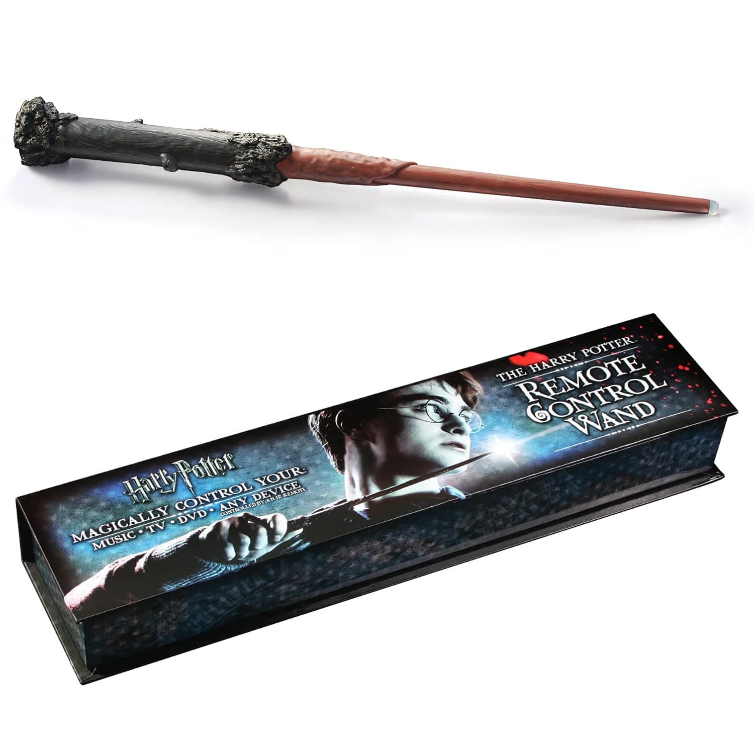 Harry Potter Remote Control Wand