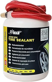 valve through sealant, tire sealant, 620 ml, 64-010-013