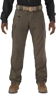 5.11 Men's Stryke Operator Pants Outdoor