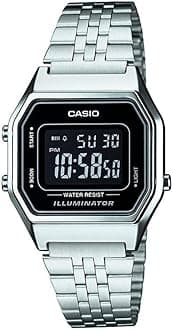 Casio Collection Women's Watch
