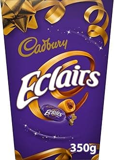 Eclairs, 350g