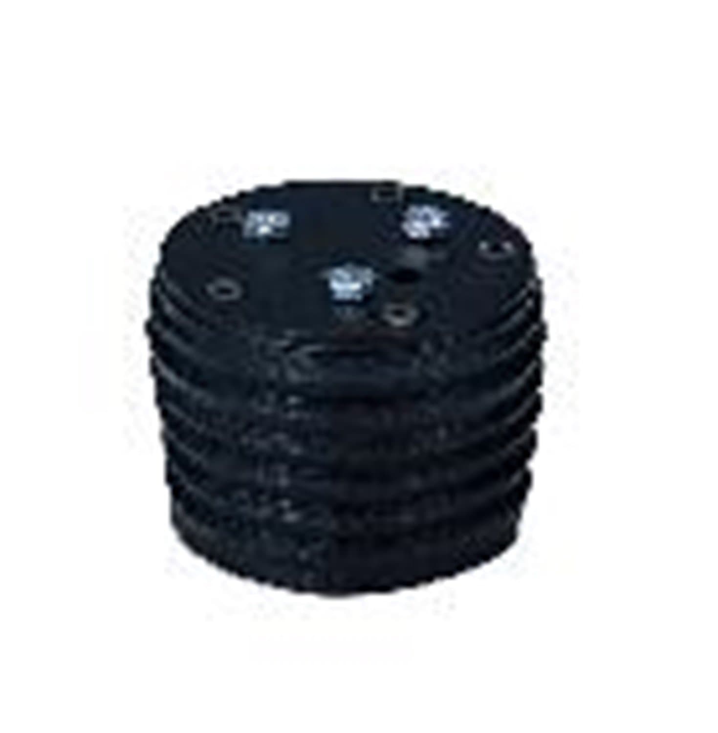 Grant 4000 2" Extension Kit