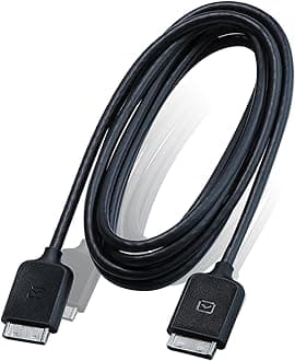 BN39-02210A One Connect Cable Compatible with Samsung TV 49''-78'' KS7000 KS8000 KS9000 UN55MU7000F UN55KS8500F UN65MU8000F UN65KS8000F,9.84Ft/3M