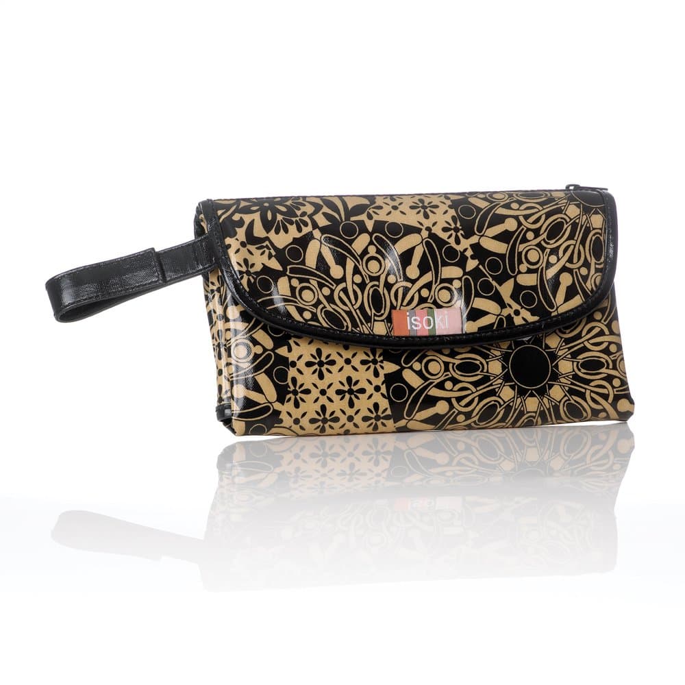 Change Mat Clutch - Samba Batik