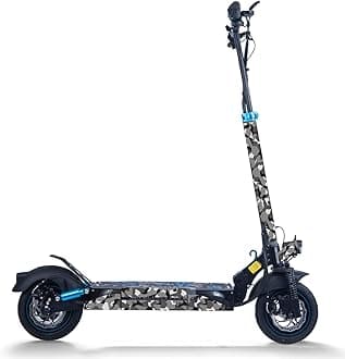 Stylish Scooters |