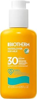 Biotherm Solar Milk, 210 g