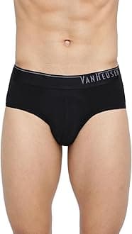 Van Heusen Cotton Men's Briefs