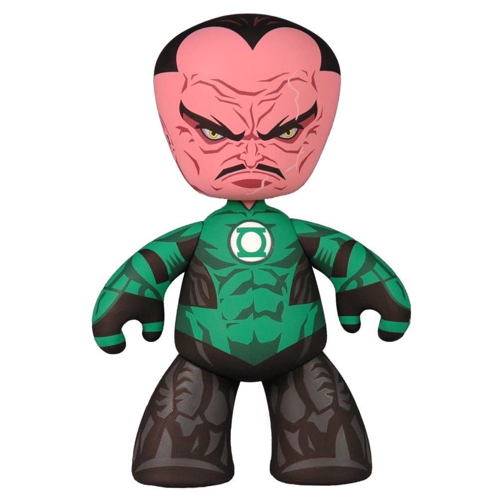 Green Latern Sinestro MEZ-ITZ
