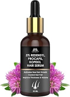 INTIMIFY Redensyl Hair Serum For Hair Fall Control And Growth for Women and Men 30 ml