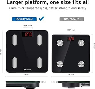 Broom Mop Holder Scale (Casual)