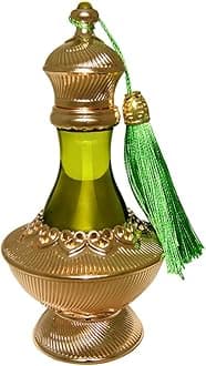 Afnan Quloob Concentrated Perfume Oil, Attar Oil CPO 20 ML