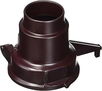 Kirby 210097 Machine End, Hose G5