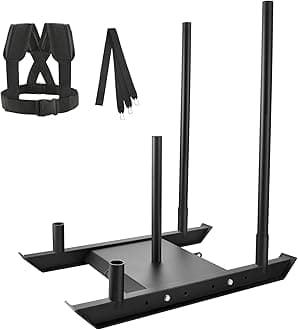Weight Sled 500lb 2''