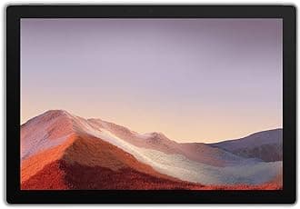 Surface Pro 7 – 12.3" Touch-Screen - 10th Gen Intel Core i5-16GB Memory - 256GB SSD – Platinum