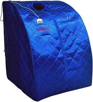 Firzone Portable Infrared Sauna Tourmaline Pro