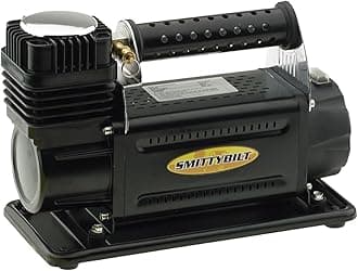 Smittybilt 2781 5.65 CFM Universal Air Compressor